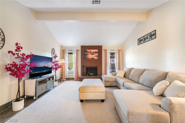 3814 Edmond Street, Las Vegas, NV 89103