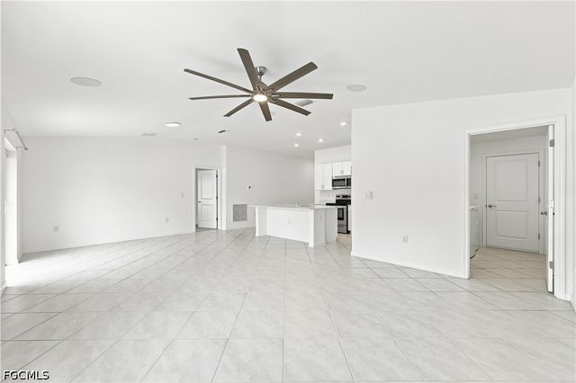 3513 NE 12th AVE, Cape Coral, FL 33909