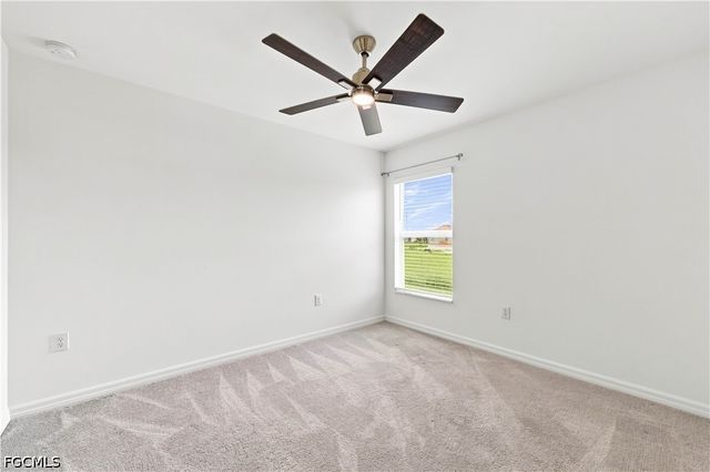 3513 NE 12th AVE, Cape Coral, FL 33909