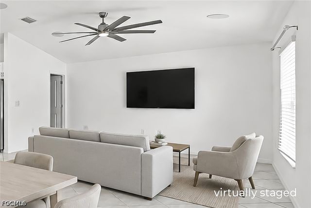 3513 NE 12th AVE, Cape Coral, FL 33909