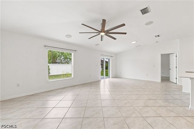 3513 NE 12th AVE, Cape Coral, FL 33909