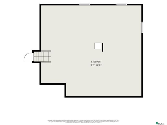 3603 S 49th Avenue, Omaha, NE 68106
