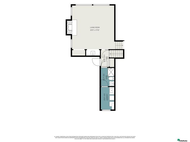 3603 S 49th Avenue, Omaha, NE 68106