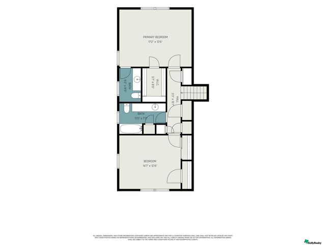 3603 S 49th Avenue, Omaha, NE 68106
