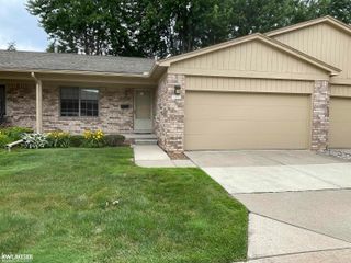 41625 Janet Circle, Clinton Twp, MI 48038