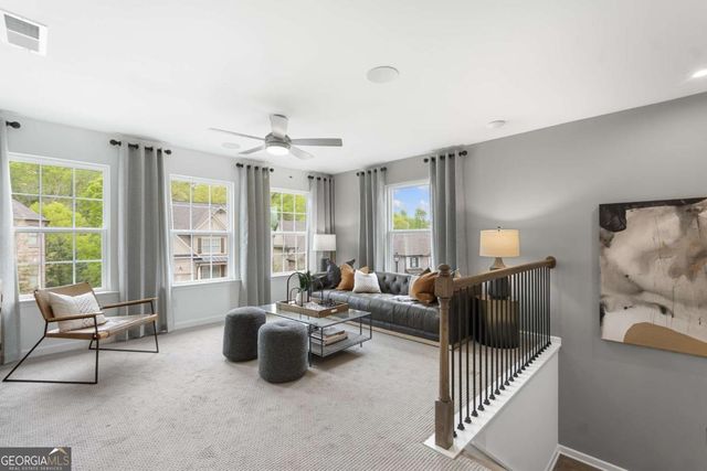 4396 Azalea Ridge Way, Hoschton, GA 30548