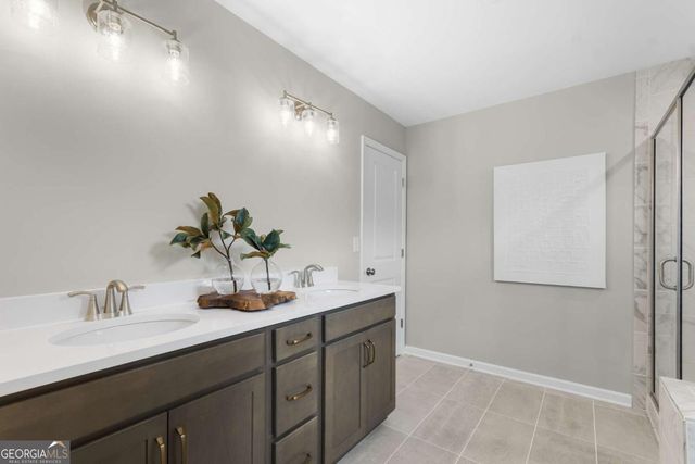4396 Azalea Ridge Way, Hoschton, GA 30548