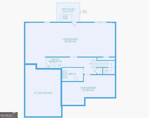 4396 Azalea Ridge Way, Hoschton, GA 30548