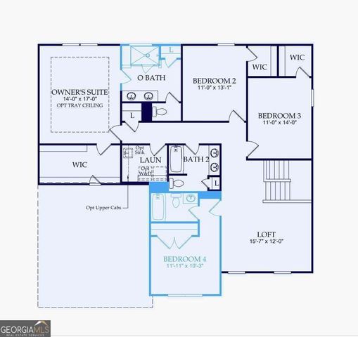 4396 Azalea Ridge Way, Hoschton, GA 30548