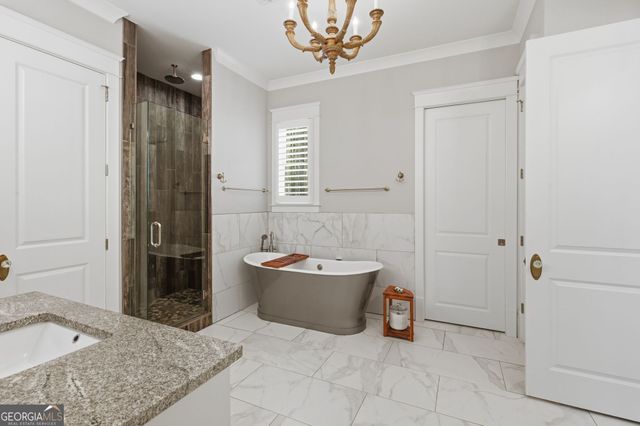 931 Antrim Glen Drive, Hoschton, GA 30548