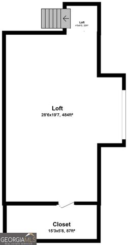 931 Antrim Glen Drive, Hoschton, GA 30548