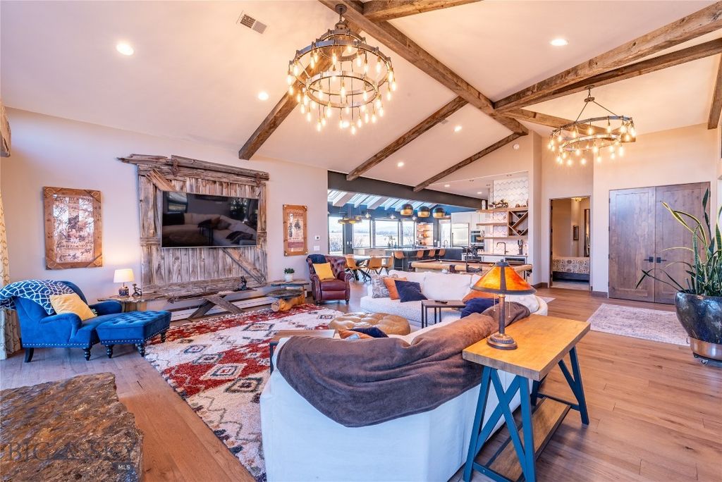 745/749 Rocky Road, Bozeman, MT 59718 photo 5