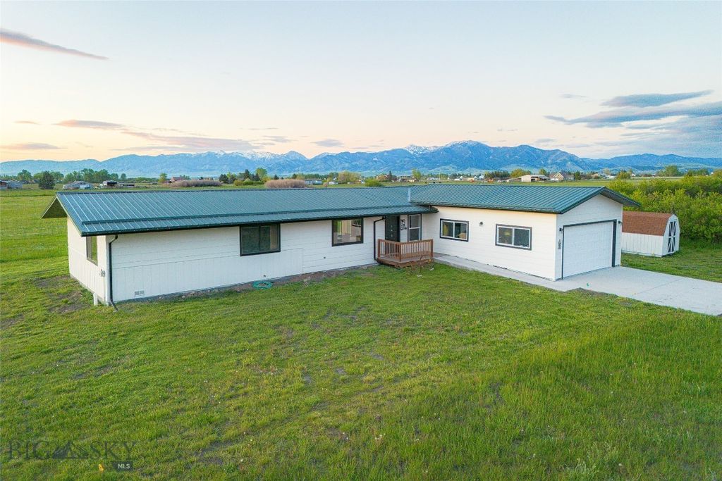 745/749 Rocky Road, Bozeman, MT 59718 photo 56