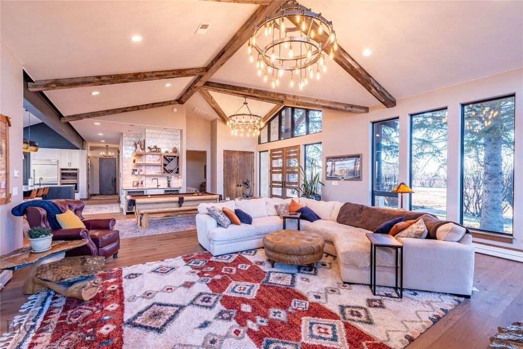 745/749 Rocky Road, Bozeman, MT 59718 photo 6