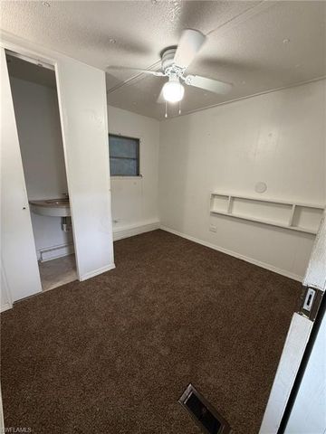 248 Flame LN, North Fort Myers, FL 33917