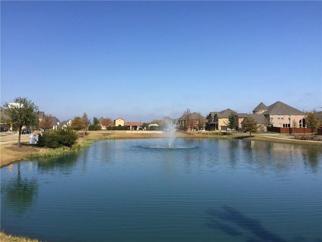 6816 Oconee Drive, Mckinney, TX 75070