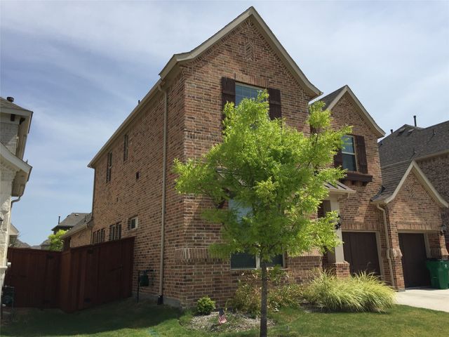 6816 Oconee Drive, Mckinney, TX 75070