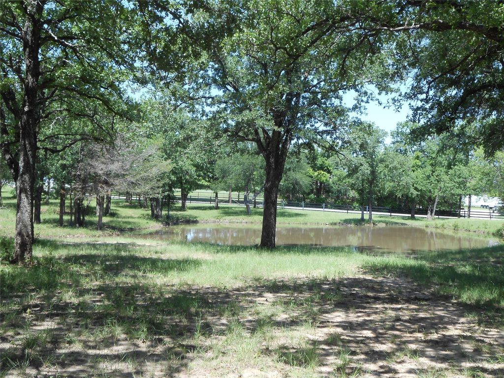 TBD Cr-1326, Bridgeport, TX 76426