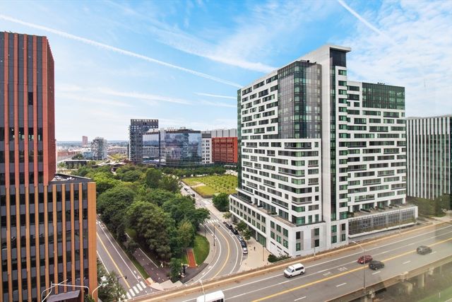 10 Museum Way 1626, Cambridge, MA 02141