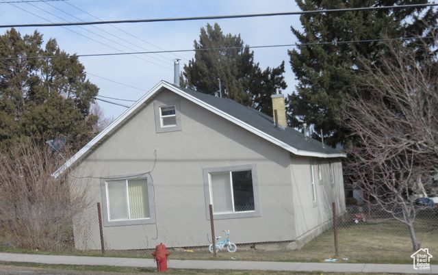 6 N 400 W, Hyrum, UT 84319