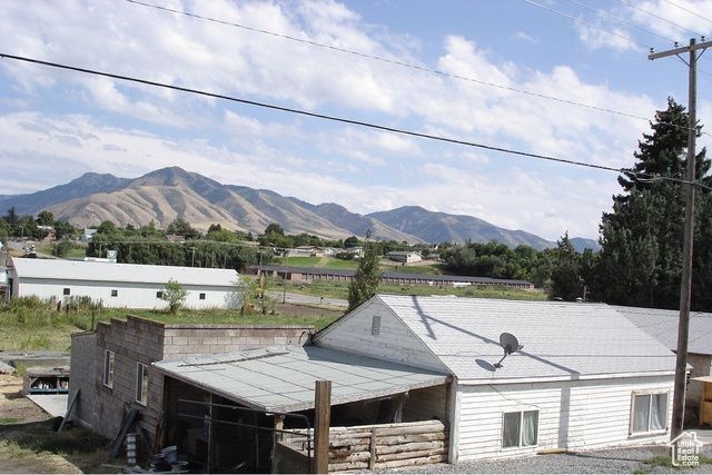 6 N 400 W, Hyrum, UT 84319