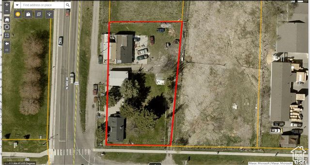 6 N 400 W, Hyrum, UT 84319