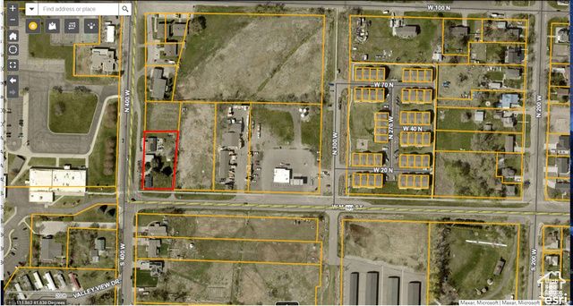 6 N 400 W, Hyrum, UT 84319