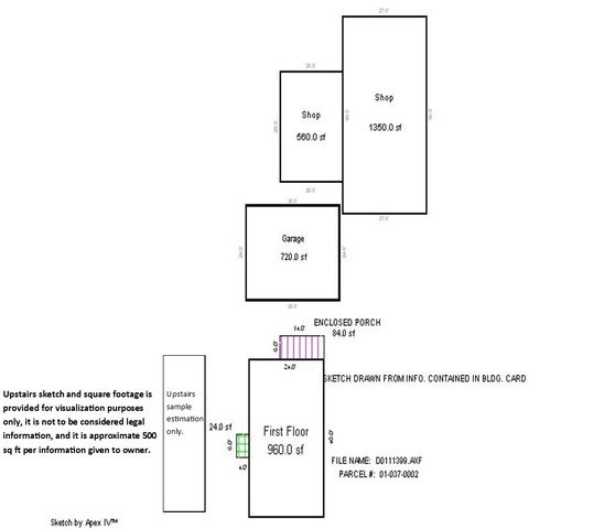 6 N 400 W, Hyrum, UT 84319