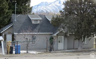 6 N 400 W, Hyrum, UT 84319