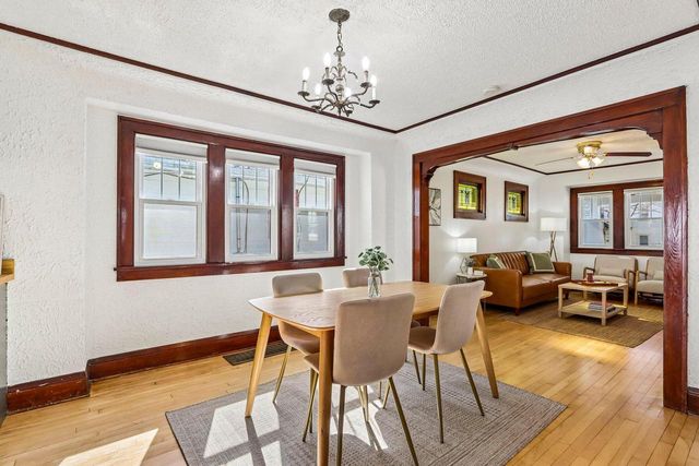 2214 Vollmer AVENUE, Milwaukee, WI 53207