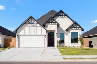 2316 Zinnia Street, Weslaco, TX 78596