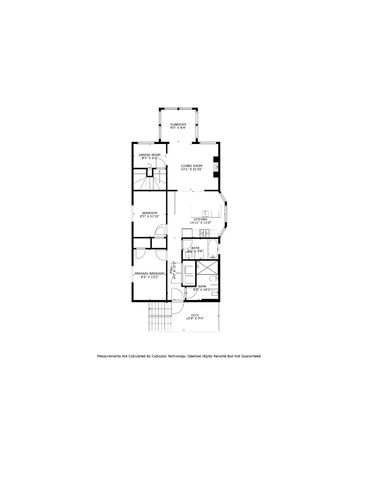 1928 Harrison Street, Evanston, IL 60201
