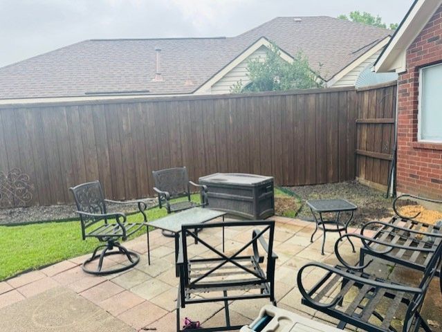 2121 Birch Bend, Mesquite, TX 75181