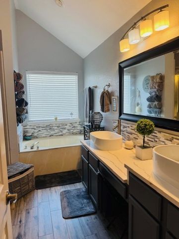 2121 Birch Bend, Mesquite, TX 75181