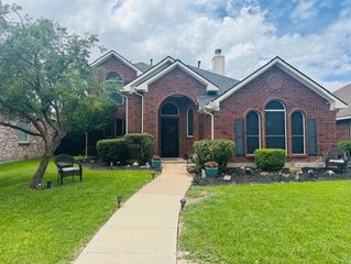 2121 Birch Bend, Mesquite, TX 75181