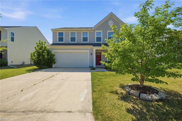112 Green Lake RD, Moyock, NC 27958