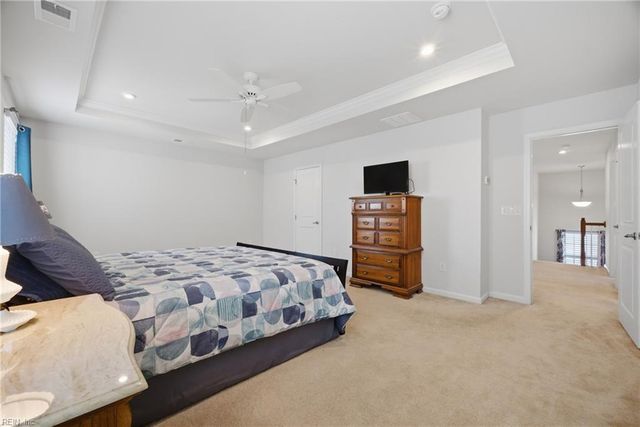 112 Green Lake RD, Moyock, NC 27958