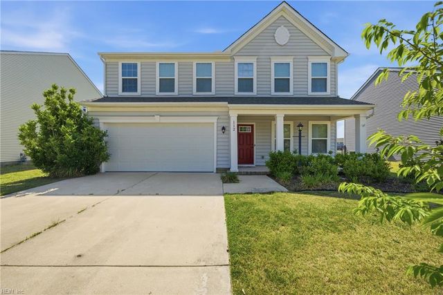 112 Green Lake RD, Moyock, NC 27958