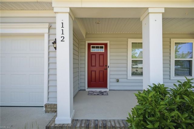112 Green Lake RD, Moyock, NC 27958