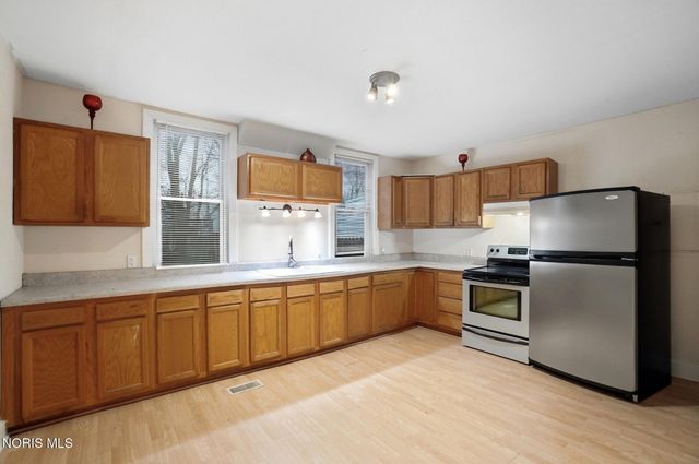 937 Prouty Avenue, Toledo, OH 43609