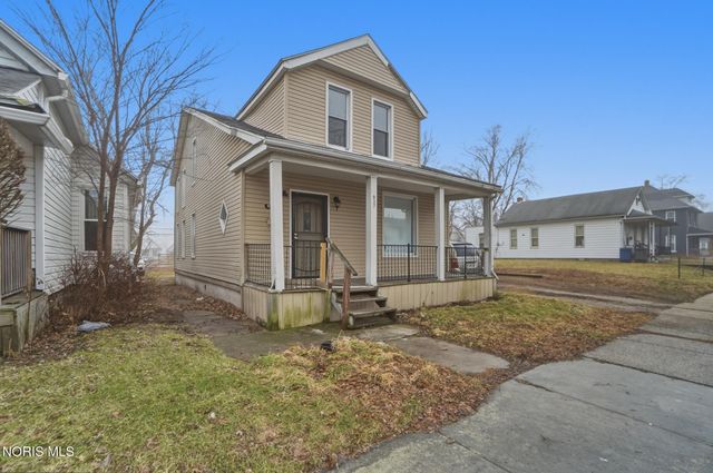 937 Prouty Avenue, Toledo, OH 43609