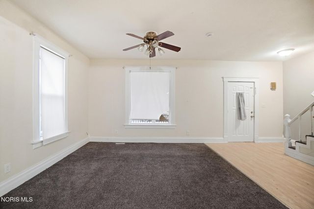 937 Prouty Avenue, Toledo, OH 43609