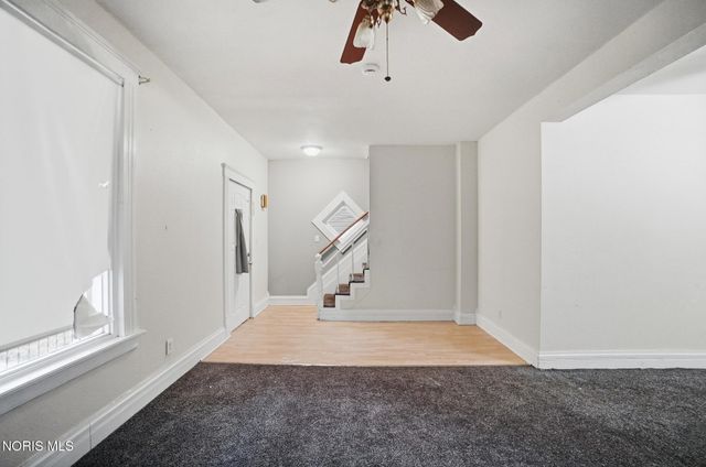 937 Prouty Avenue, Toledo, OH 43609