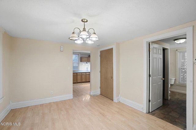 937 Prouty Avenue, Toledo, OH 43609