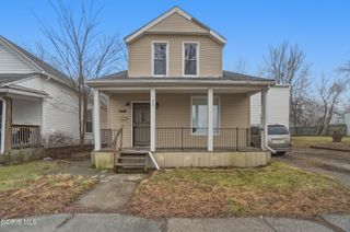 937 Prouty Avenue, Toledo, OH 43609