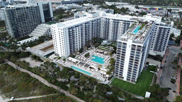 2301 Collins Ave 628, Miami Beach, FL 33139