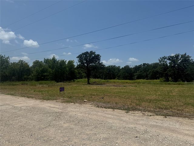 TBD Highway 276, West Tawakoni, TX 75474