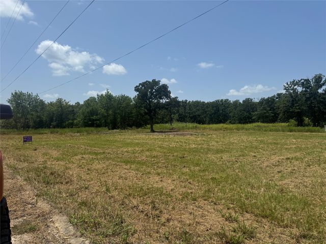 TBD Highway 276, West Tawakoni, TX 75474