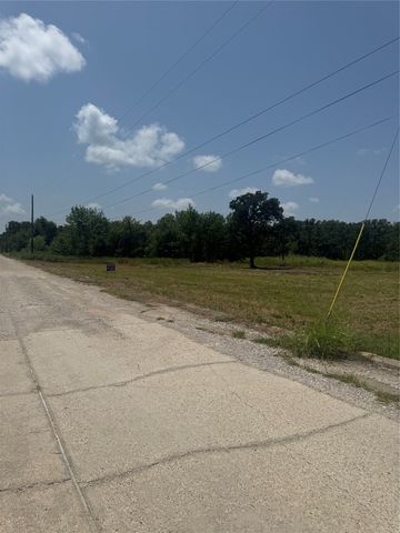 TBD Highway 276, West Tawakoni, TX 75474
