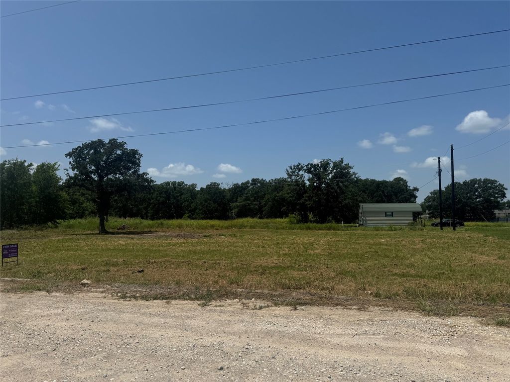 TBD Highway 276, West Tawakoni, TX 75474